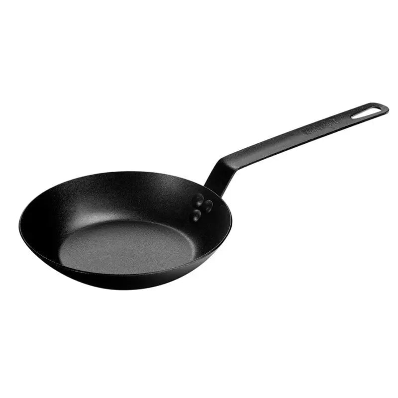 Lodge 8" Seasoned Carbon Steel Skillet Skillets & Frying Pans 12039978