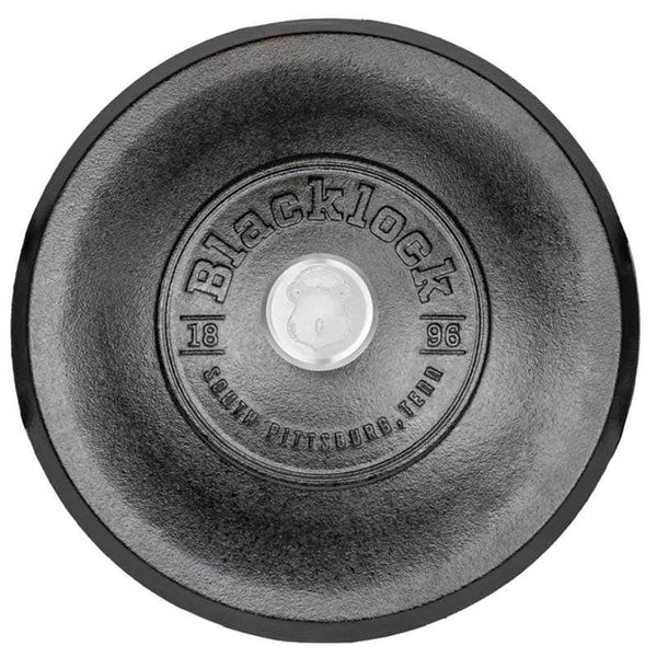  Lodge Blacklock 10.25 Triple Seasoned Cast Iron