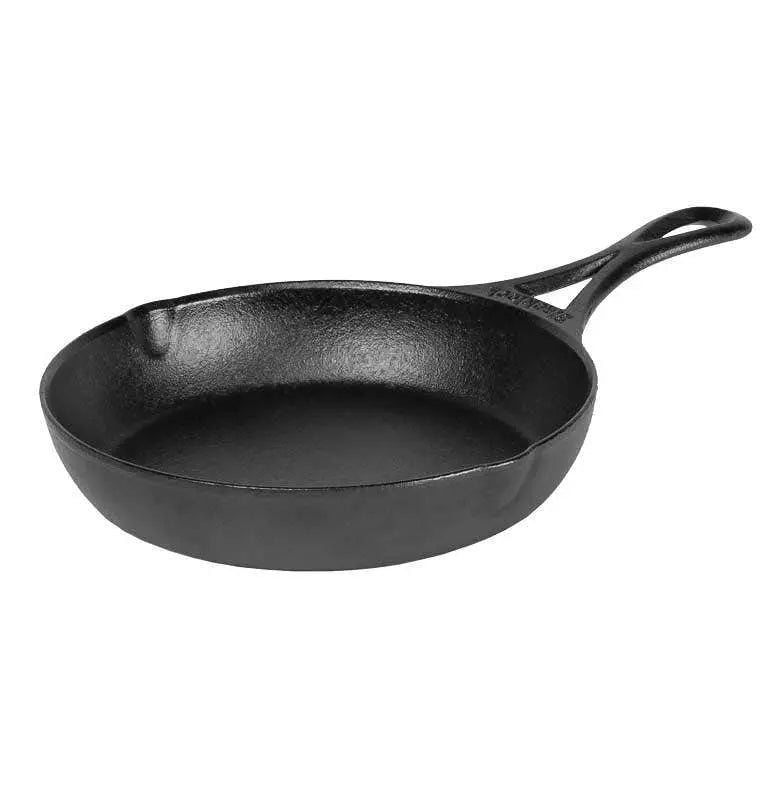 Lodge Blacklock Triple Seasoned 7" Skillet Skillets & Frying Pans 12040142