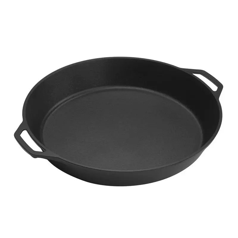 Lodge Cast Iron 17