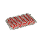 Lodge Chainmail Scrubbing Pad Kitchen Tools & Utensils 12039983