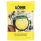 Lodge Hot Shot Jalapeno Skillet Cornbread Mix Food Items 12044296