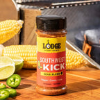 Lodge Southwest Kick Sear Blend Seasoning Seasonings & Spices 12044289