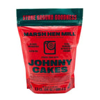 Marsh Hen Mill Johnny Cakes Waffle & Pancake Mixes 12041902