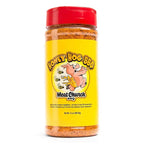 Meat Church BBQ Honey Hog BBQ Rub - 14oz. Seasonings & Spices 12031716