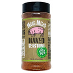 Meat Mitch Naked Seasoning Seasonings & Spices 12040228