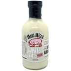 Meat Mitch Whomp White BBQ Sauce Condiments & Sauces 12040224