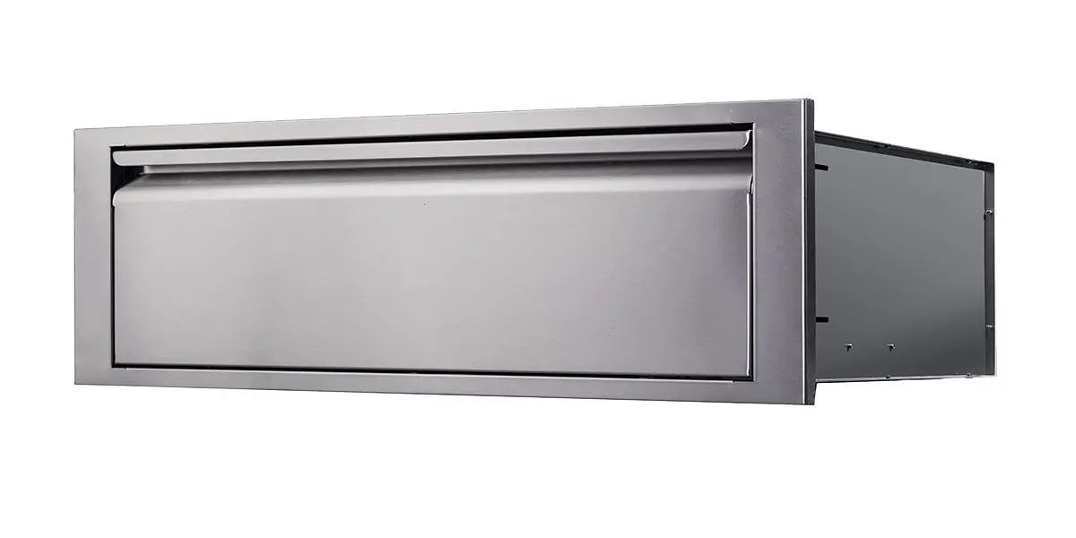 Memphis Grills Elite Lower Access Drawer Cabinets & Storage 12030567