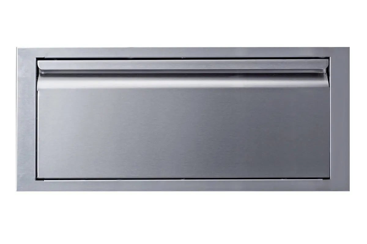 Memphis Grills Pro Lower Access Drawer Cabinets & Storage 12030690