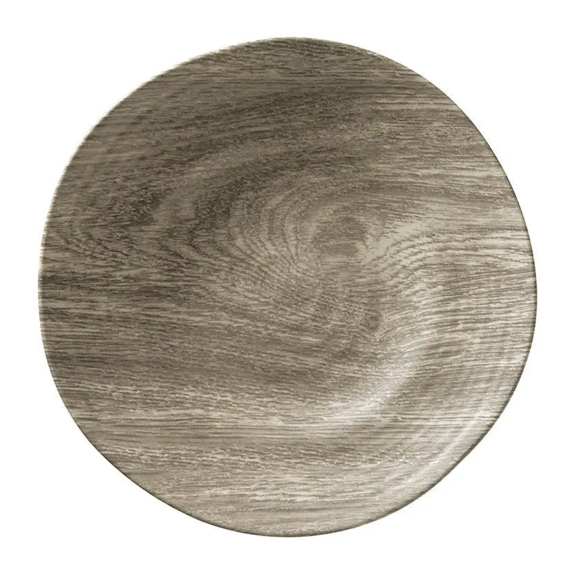 Merritt Heartwood Melamine Dinnerware Collection Dinnerware Salad Plate 12027760