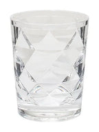 Merritt Radiance 9 oz. Tumbler Clear 12037970