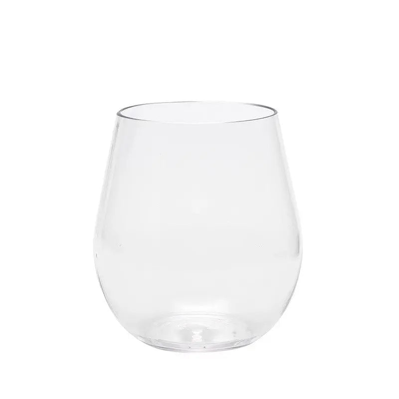 Merritt Tritan 22oz Stemless Wine Glass Stemware 12027794