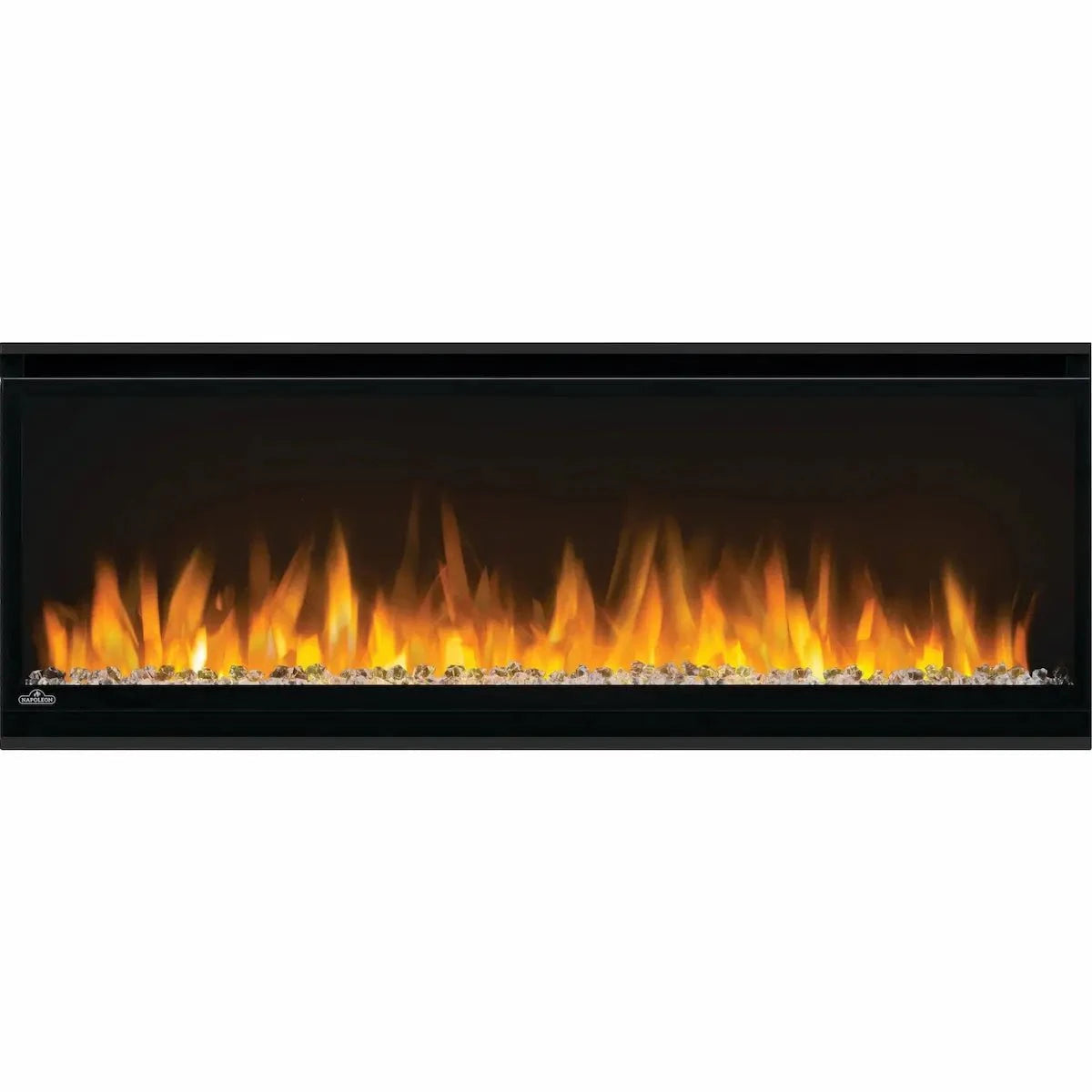 Napoleon Alluravision Electric Fireplace Fireplaces 42" Deep Depth 12046961