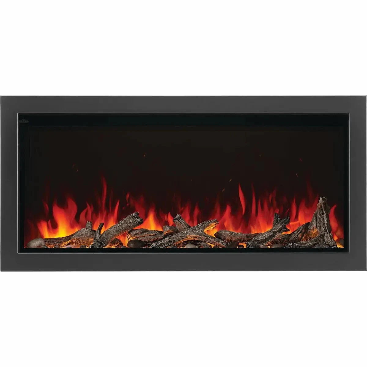 Napoleon Astound Built-in Electric Fireplace Fireplaces 50" 12046953