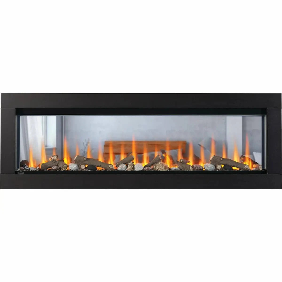 Napoleon CLEARion Elite Built-in Electric Fireplace Fireplaces 50" 12046973