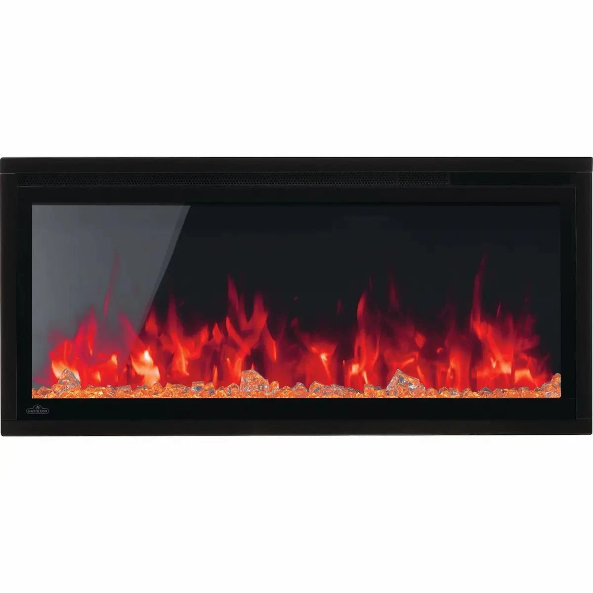 Napoleon Entice Wall-Hanging Electric Fireplace Fireplaces 36" 12046964