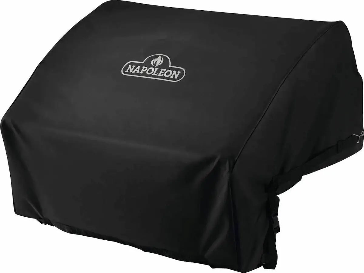 Napoleon Grills 32" 500 and 700-Series Built-In Grill Cover Outdoor Grill Covers 12034265