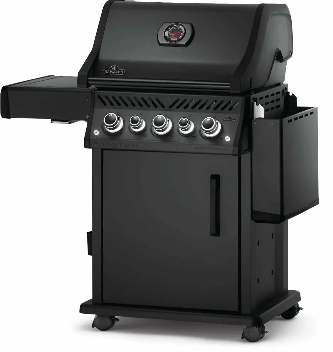 Napoleon Grills Phantom Rogue 425 RSIB Gas Grill Outdoor Grills