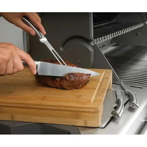 Napoleon Grills PRO Knife Set Kitchen Knives 12024866