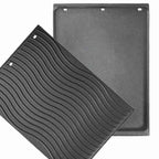 Napoleon Grills Reversible Cast Iron Griddle for Rogue 425 Grills Griddles & Grill Pans 12027835