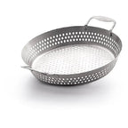 Napoleon Grills Stainless Steel Grilling Wok Outdoor Grill Accessories 12031333