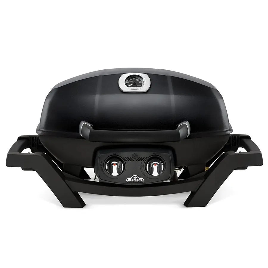 Napoleon Grills Travel PRO285 Portable BBQ Grill Outdoor Grills 12023576