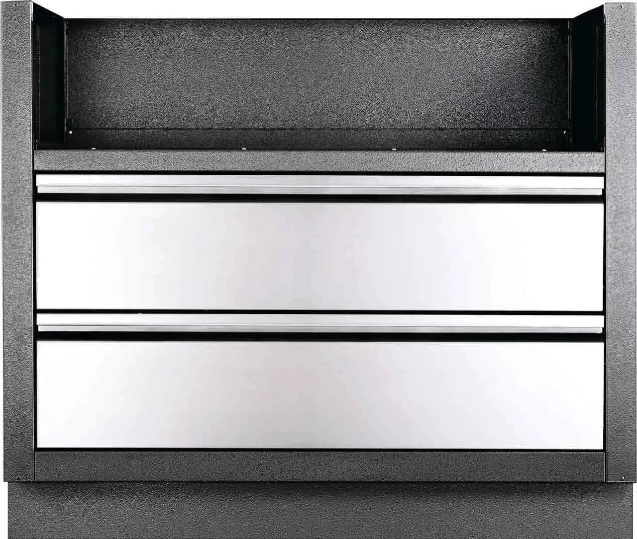 Napoleon Oasis Under Grill Cabinet for 700-series 38" Grill Head IM-UGC38-CN Cabinets & Storage 12034295