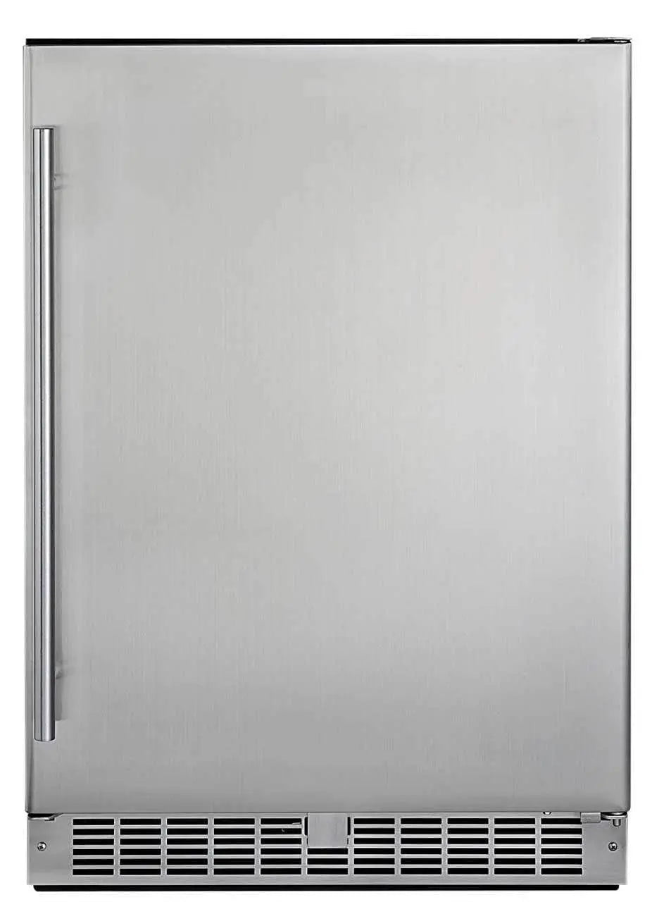 Napoleon Outdoor Rated Stainless Steel Refrigerator Refrigerators 12027155