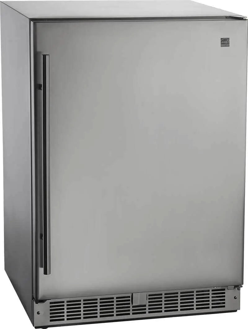 Napoleon Outdoor Rated Stainless Steel Refrigerator Refrigerators 12027155