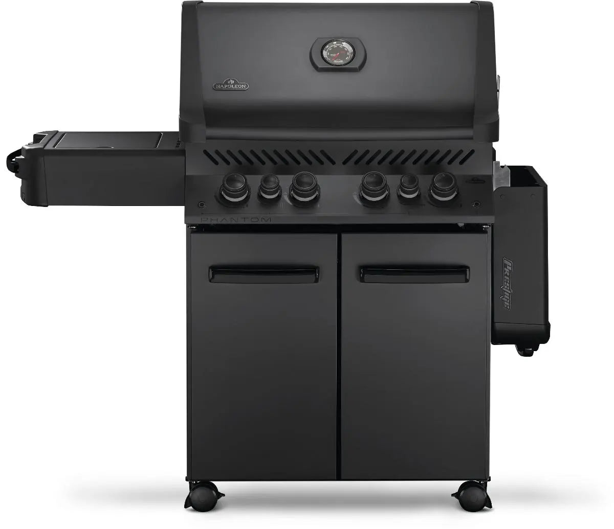 Napoleon Phantom Prestige P500RSIB Gas Grill Outdoor Grills