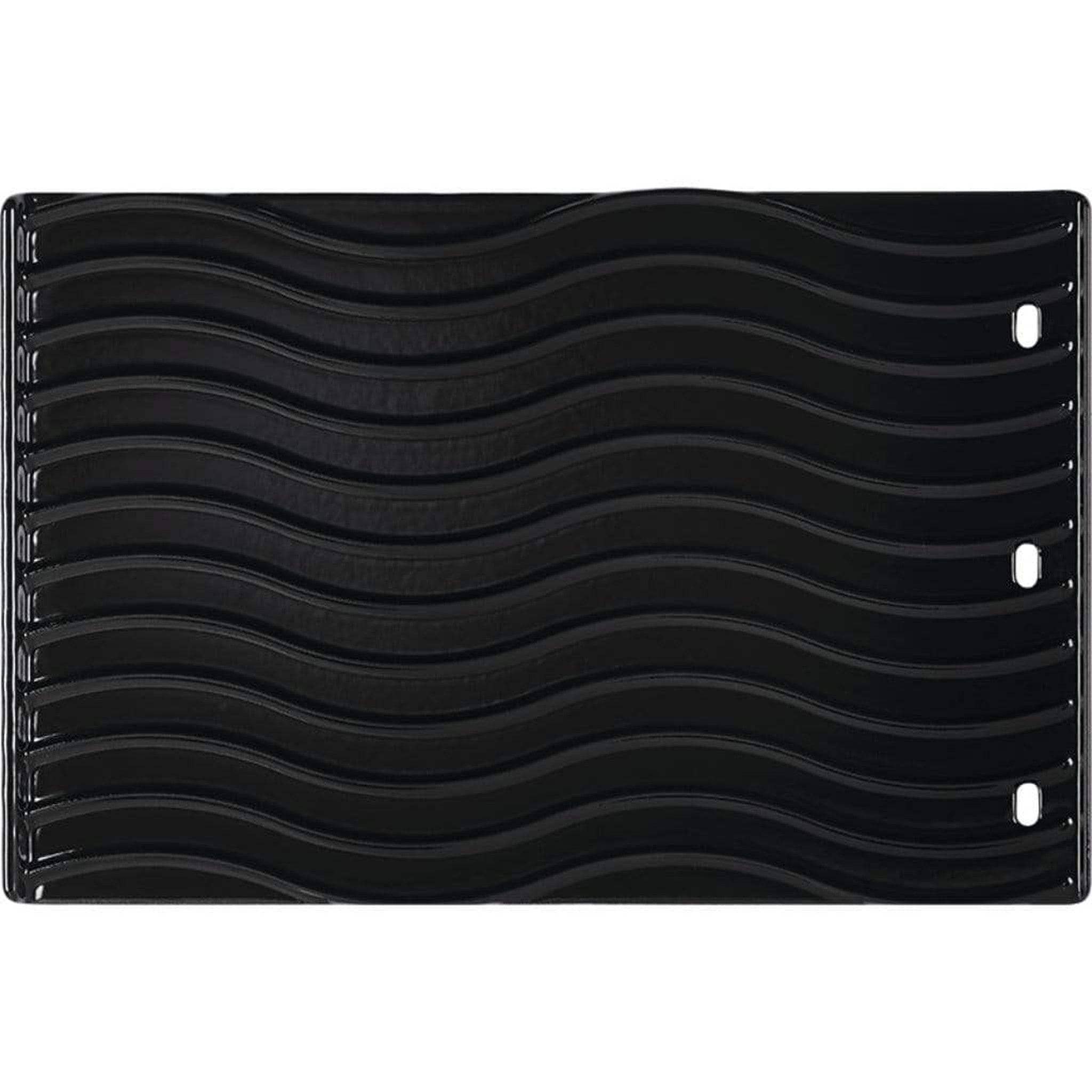 Napoleon Porcelain Enamel Coated Cast Iron Reversible Griddle - Rogue 425, 525, and 625 Outdoor Grill Accessories 12034282