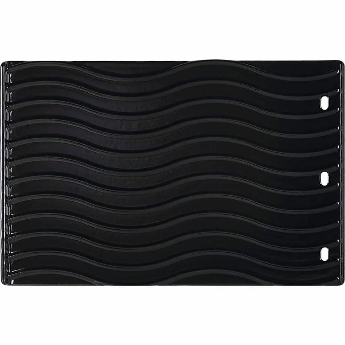 Napoleon Porcelain Enamel Coated Cast Iron Reversible Griddle - Rogue 425, 525, and 625 Outdoor Grill Accessories 12034282