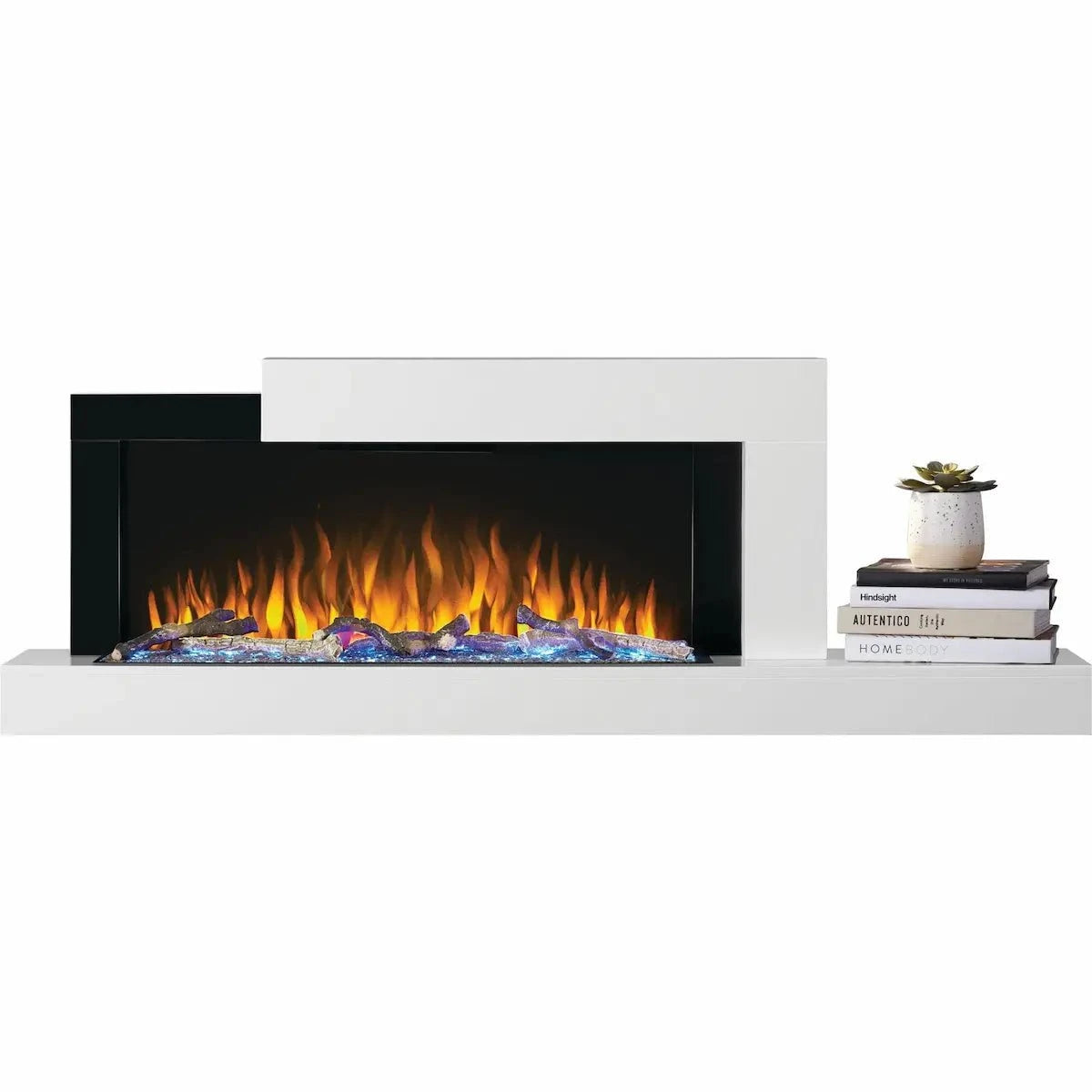 Napoleon Stylus Cara Electric Fireplace Fireplaces Cara 12046981