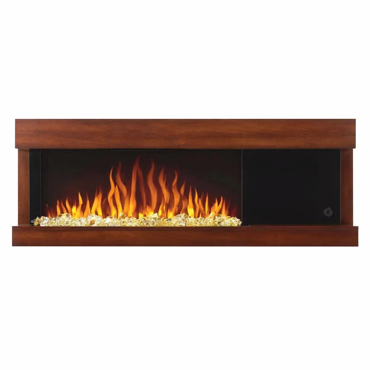 Napoleon Stylus Steinfeld Electric Fireplace Fireplaces 12046984