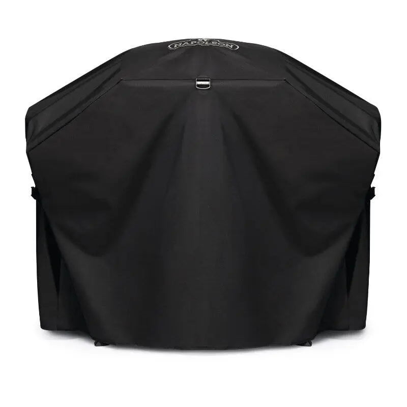 Napoleon TravelQ and PRO 285X Scissor Cart Cover Outdoor Grill Covers 12033459