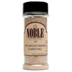 Noble Saltworks Applewood Smoked Flaked Finishing Salt Salt 12026212