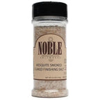 Noble Saltworks Mesquite Smoked Flaked Finishing Salt Salt 12026211