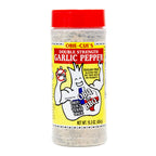 Obie-Cue's Garlic Pepper 15.3oz Seasonings & Spices 12021076