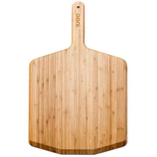 Ooni Bamboo Pizza Peel 12