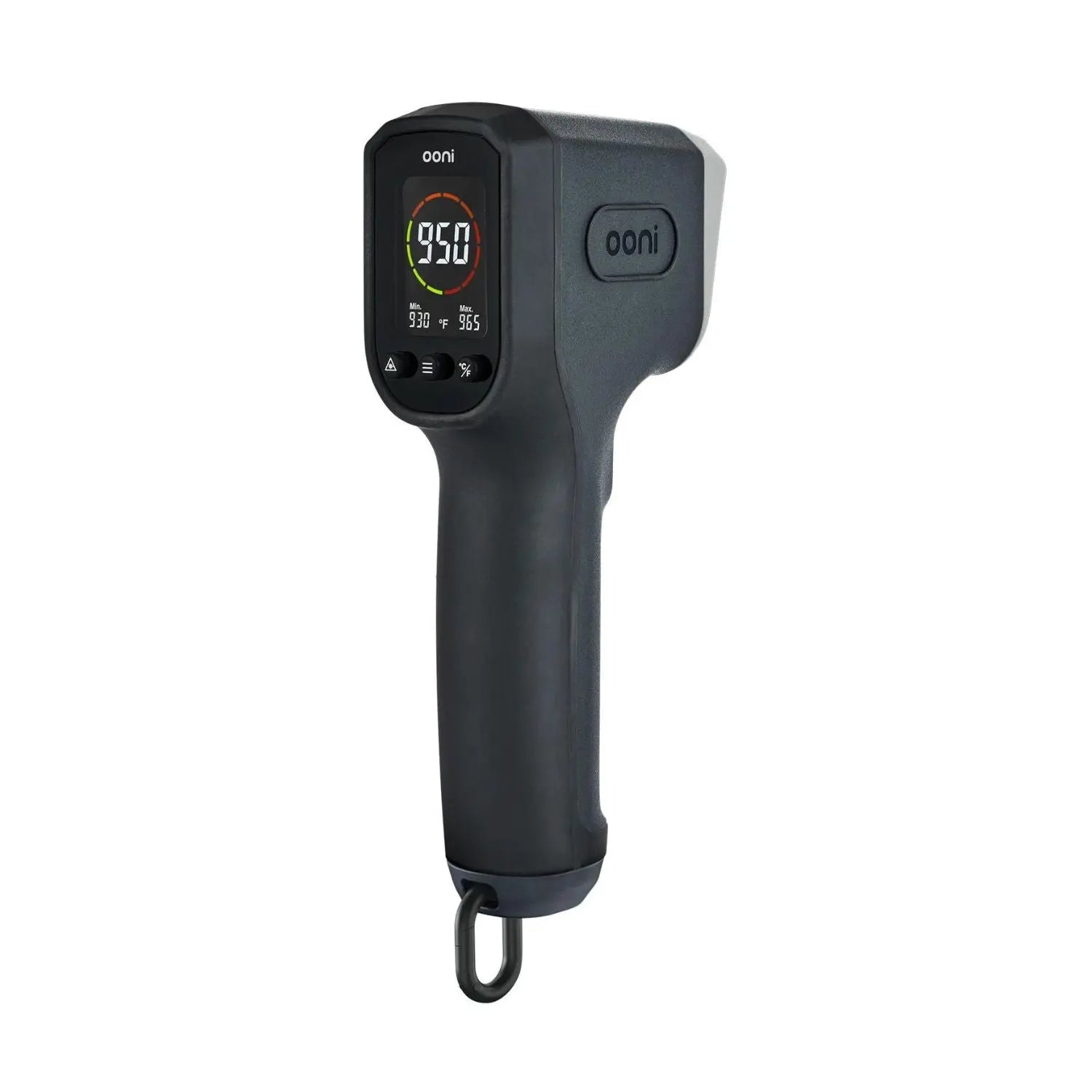 Ooni Digital Infrared Thermometer Cooking Thermometers 12043811