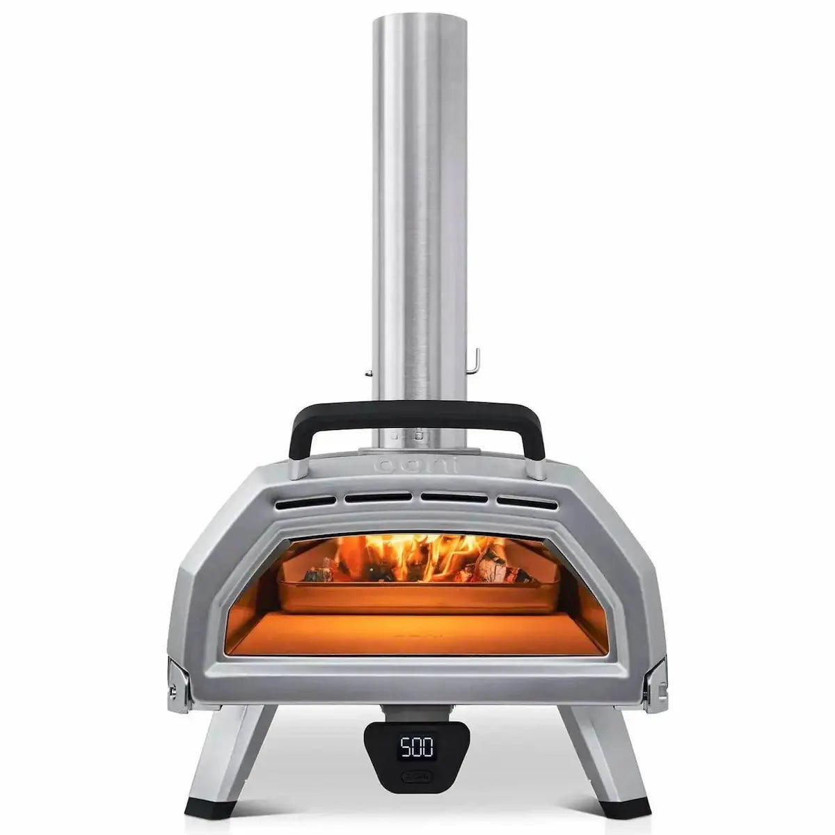 Ooni Karu 16 Wood and Charcoal Fired Pizza Oven Pizza Makers & Ovens 12037721