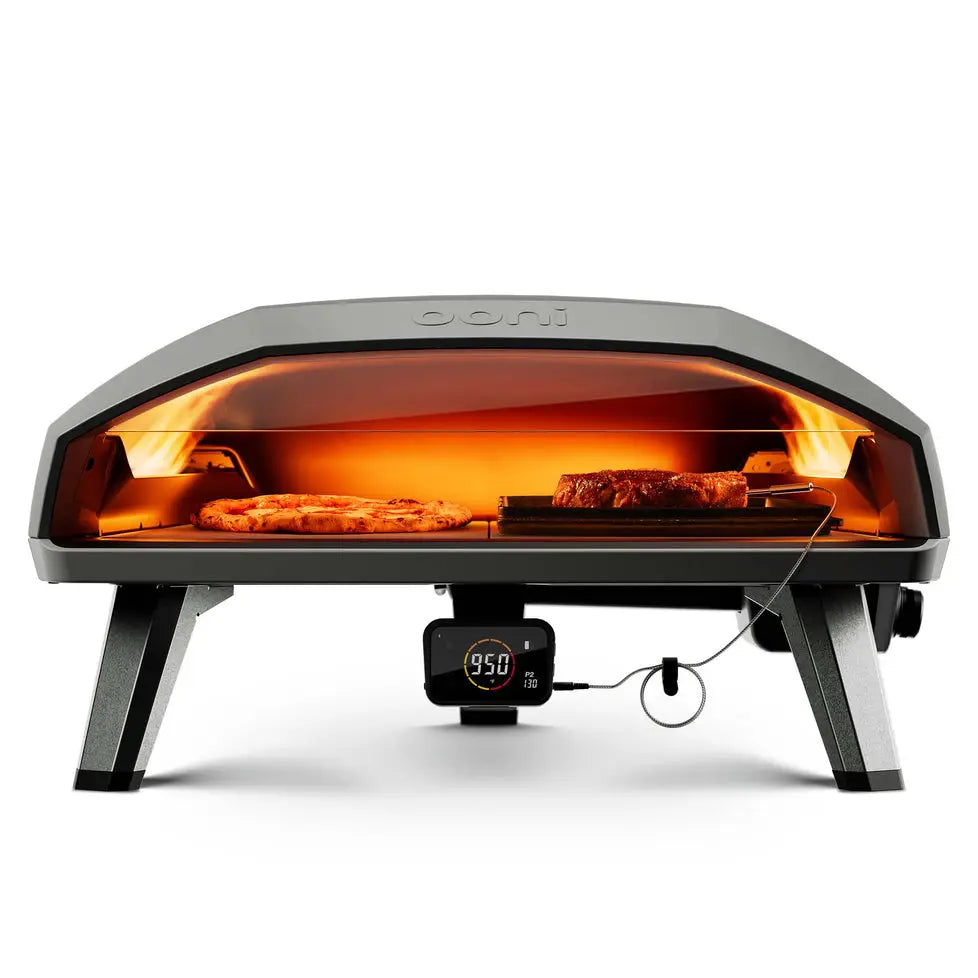 Ooni Koda 2 Max 24 Inch Outdoor Pizza Oven