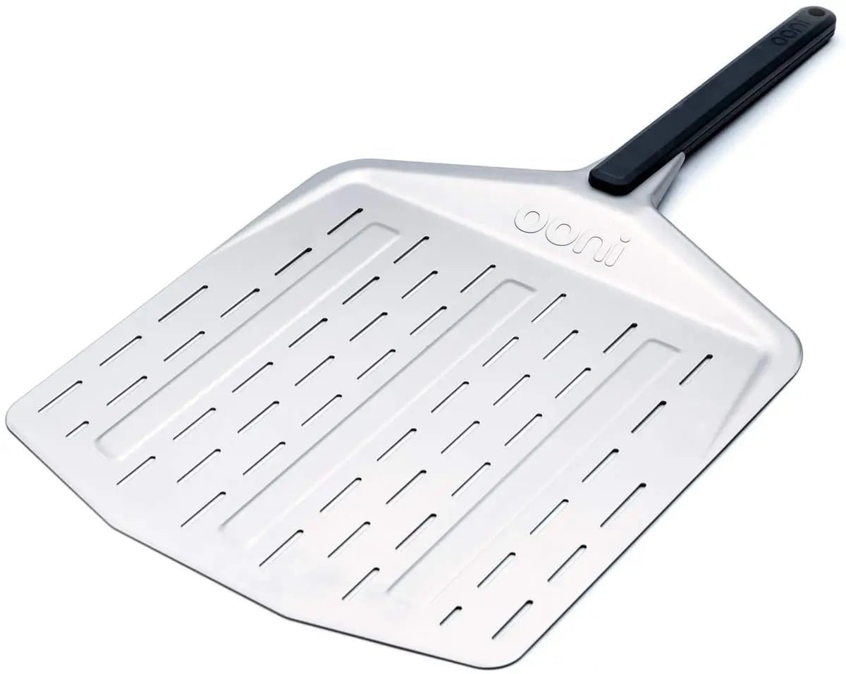 Ooni Perforated Pizza Peel - 12 Kitchen Tools & Utensils 12032400