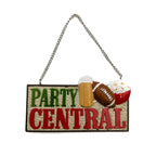 Party Central Ornament Holiday Ornaments 12041727