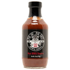 Pig In! Pig Out! Hot BBQ Sauce Condiments & Sauces 12039600