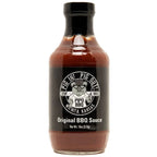 Pig In! Pig Out! Original BBQ Sauce Condiments & Sauces 12039599