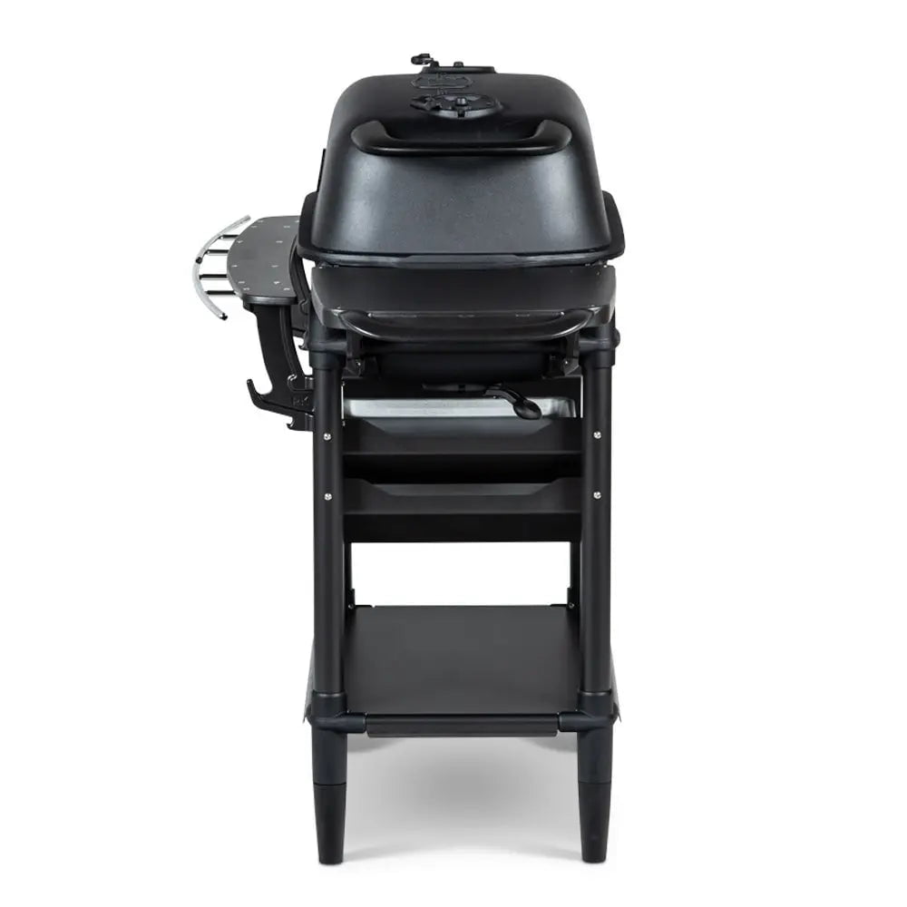 PK Grills - Aaron Franklin Edition PK300 Charcoal BBQ Grill Outdoor Grills