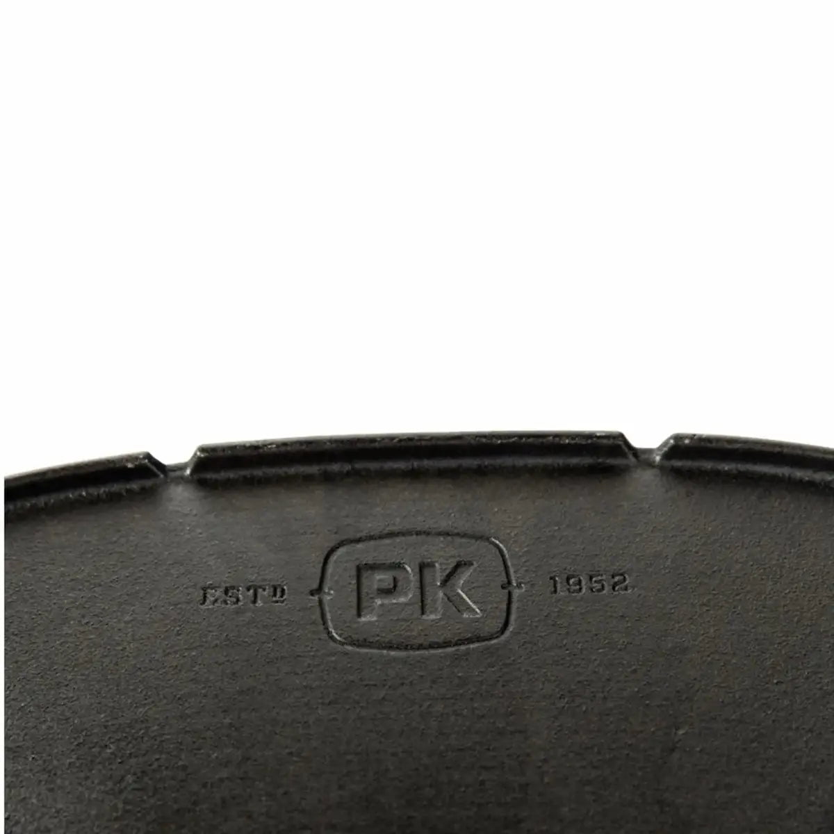 PK Grills PKGO Cast Iron Griddle Griddles & Grill Pans 12041278