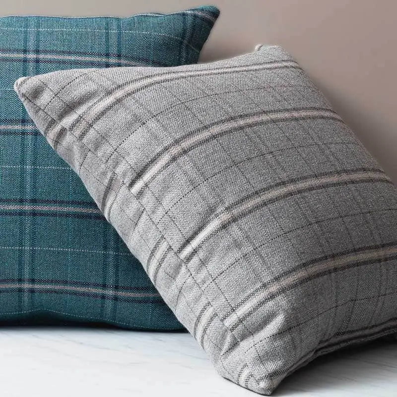 Plaid Throw Pillows Throw Pillows