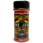 Plowboys BBQ Jamaican Jerk Rub Seasonings & Spices 7 oz. 12039060